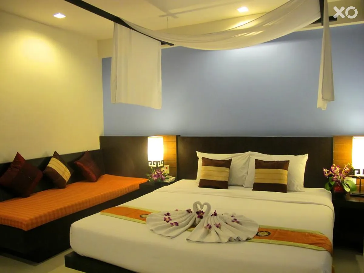 Apasari Krabi