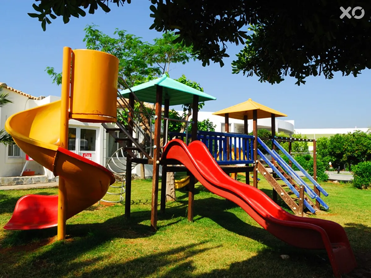 Kinetta Beach Resort & Spa