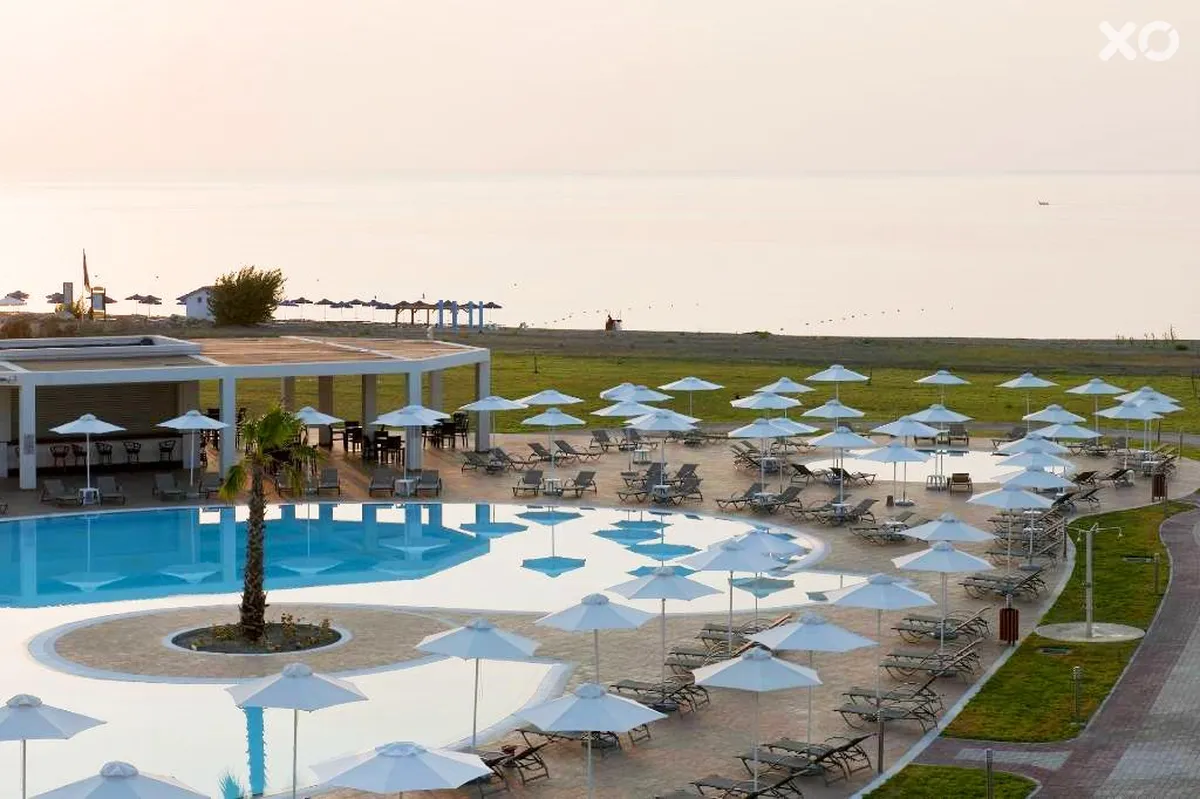 Sentido Apollo Blue