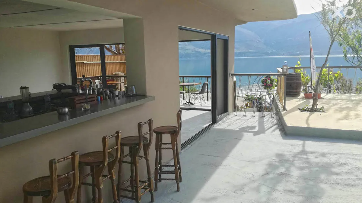 V Boutique Hotel