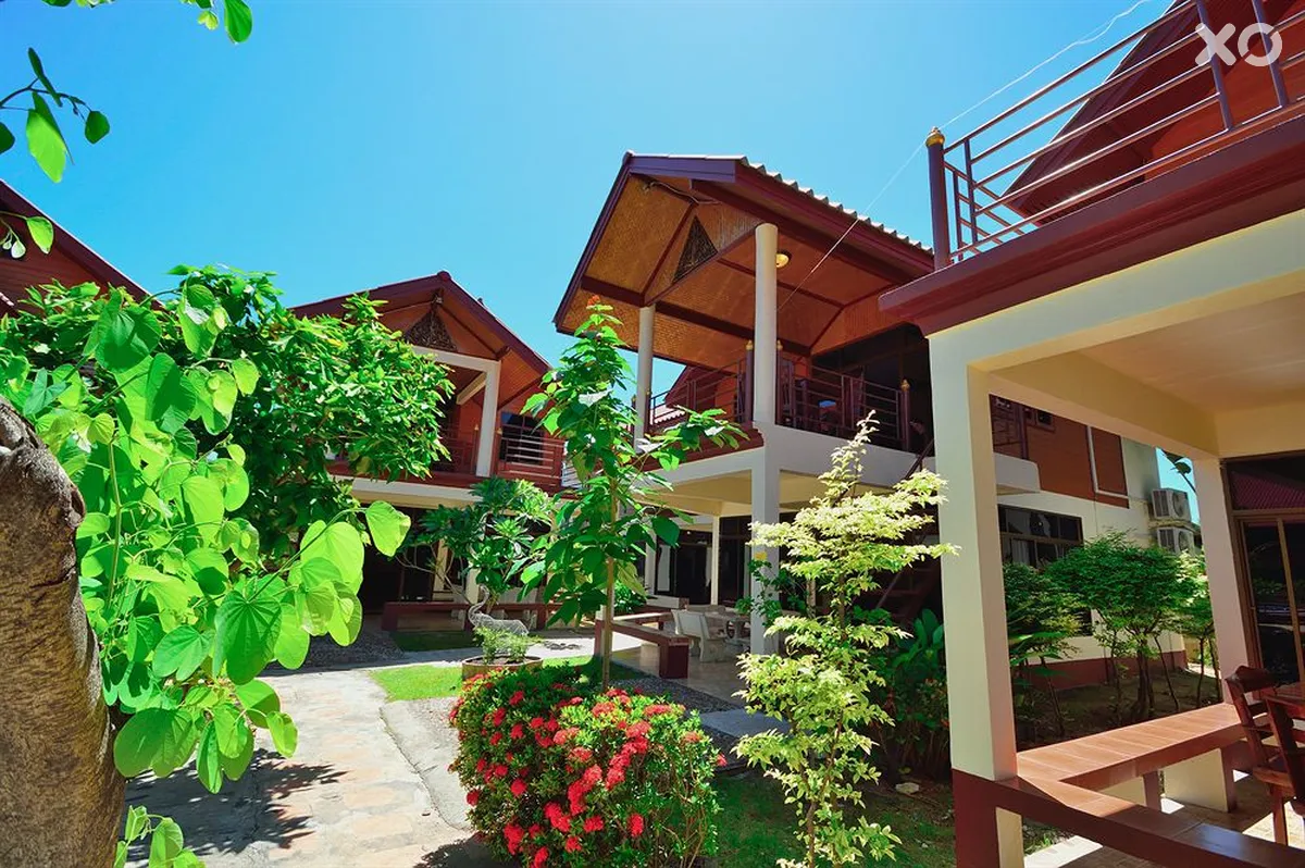 Avila Resort Pattaya