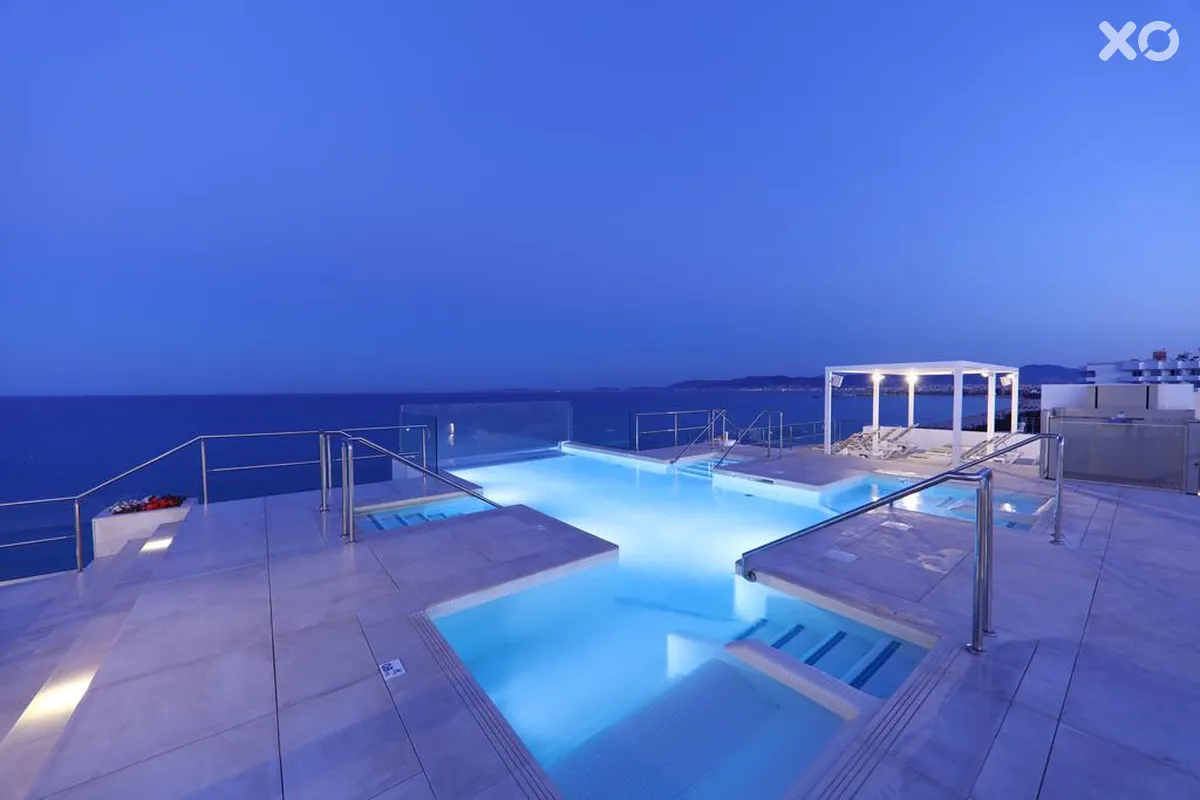 Iberostar Bahia de Palma