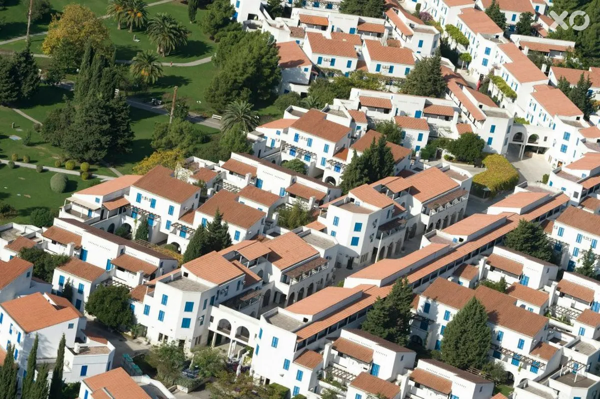 Slovenska Plaza