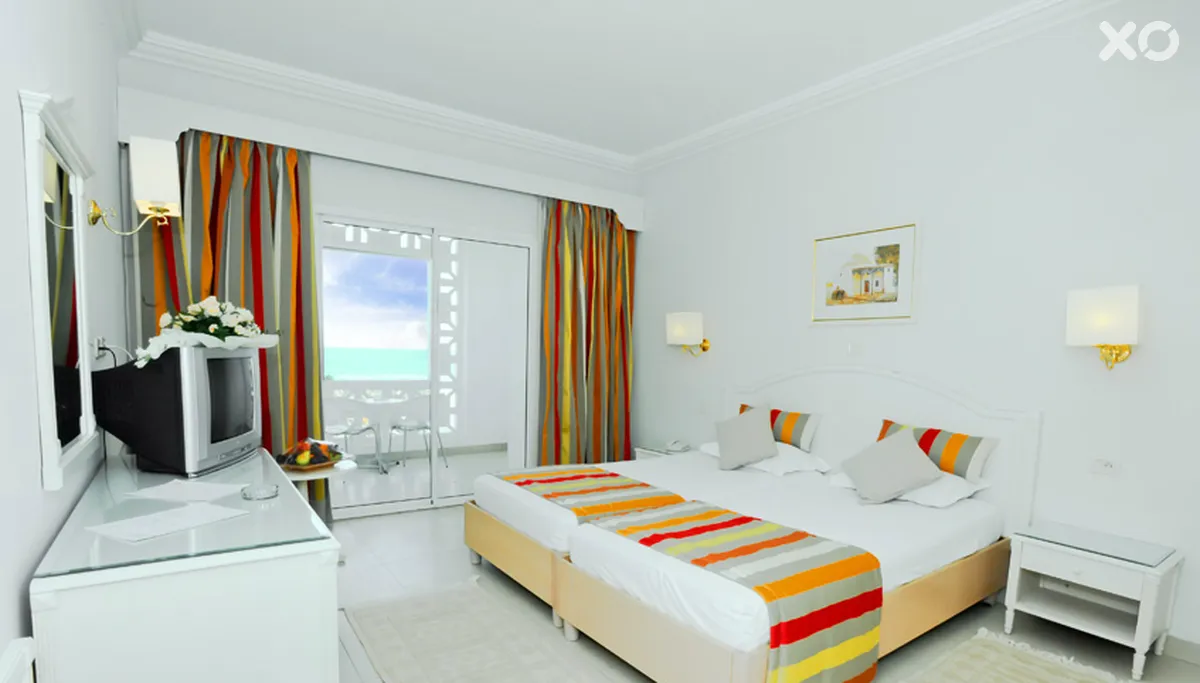 Occidental Sousse Marhaba