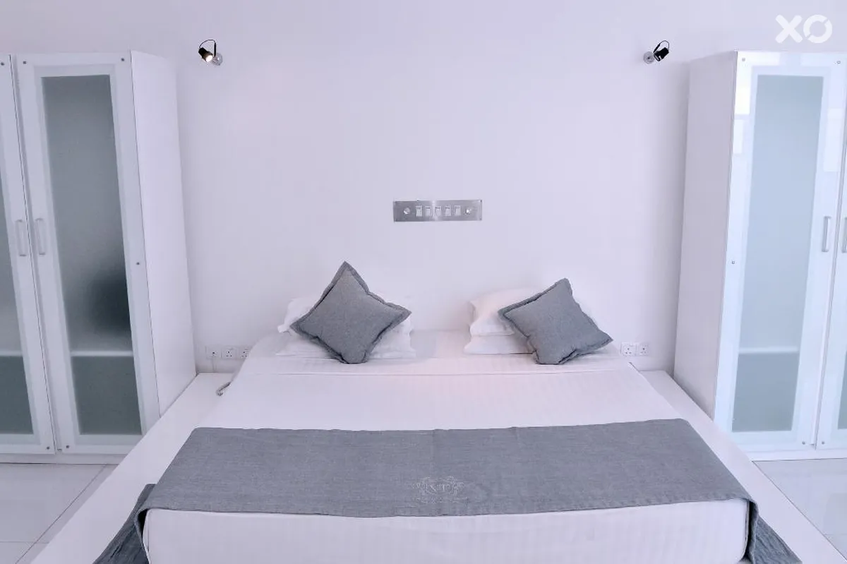 Villa Thawthisa The Boutique Hotel