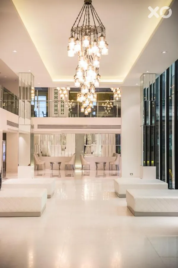 Bangkok Midtown Hotel