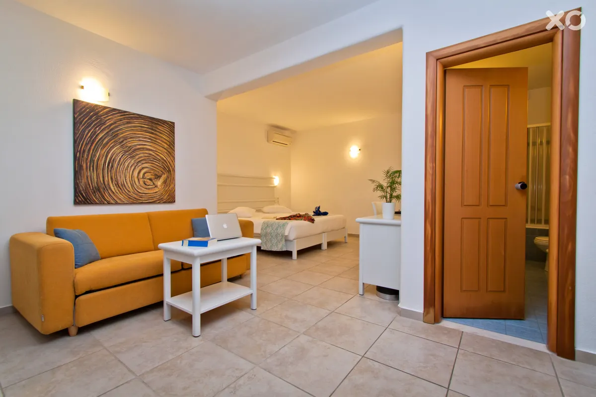 Yiannaki Hotel