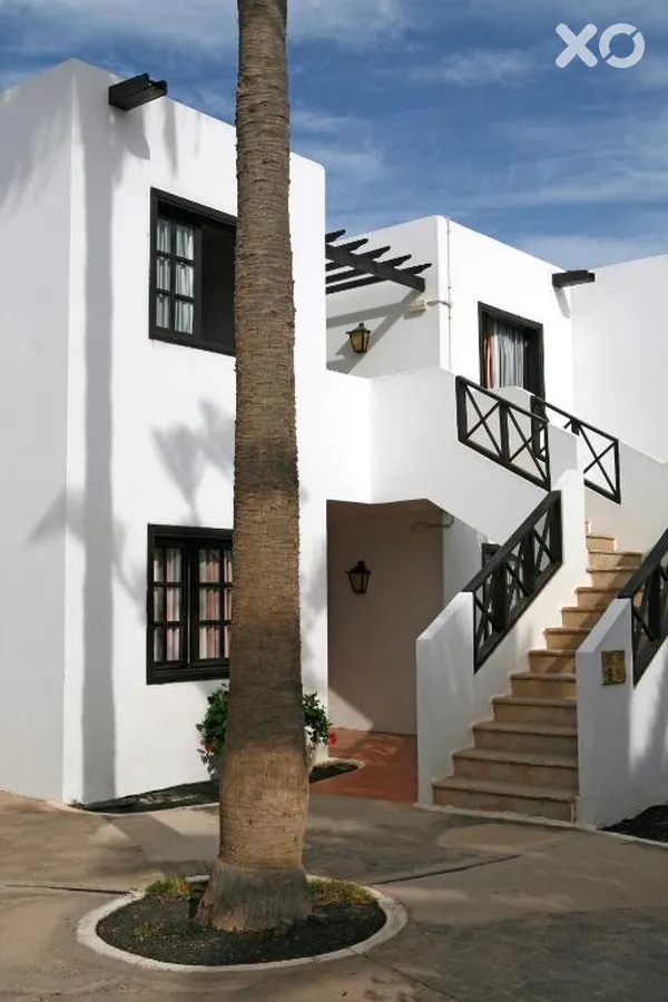 H10 White Suites Boutique Hotel