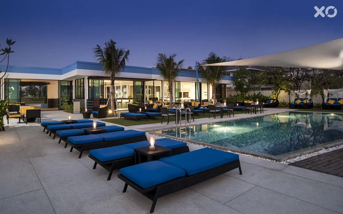 Amari Hua Hin