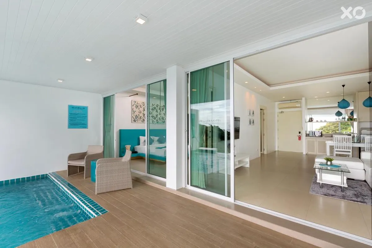 Amala Grand Bleu Resort