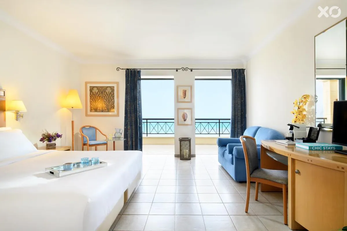 Mitsis Lindos Memories Resort & Spa