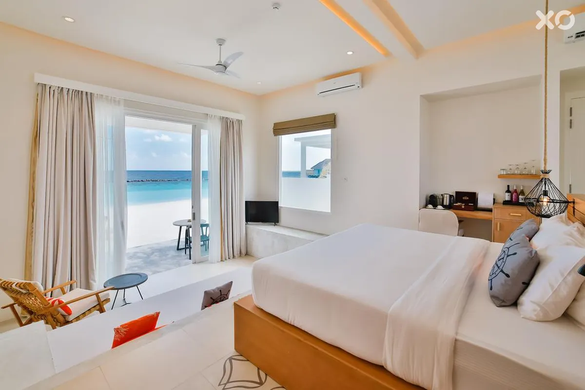 Sun Siyam Iru Veli