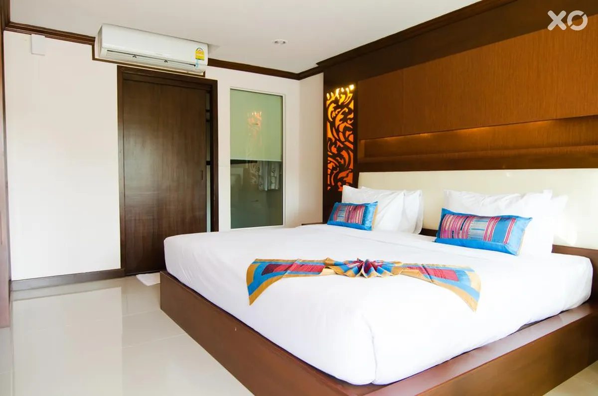 Chivatara Resort Bang Tao Beach Phuket