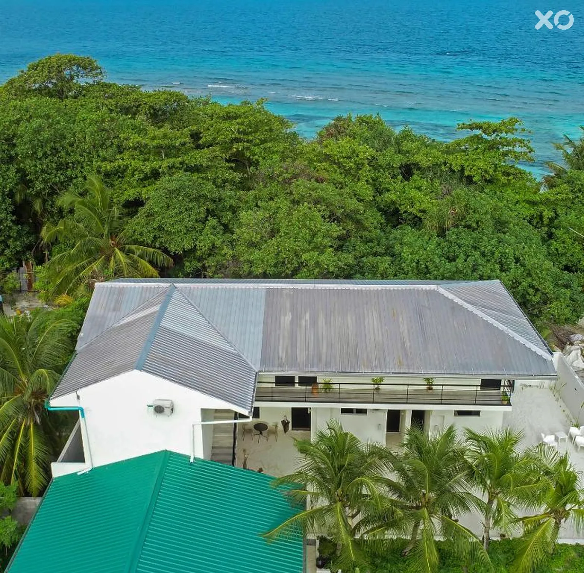 Tranquila Maldives