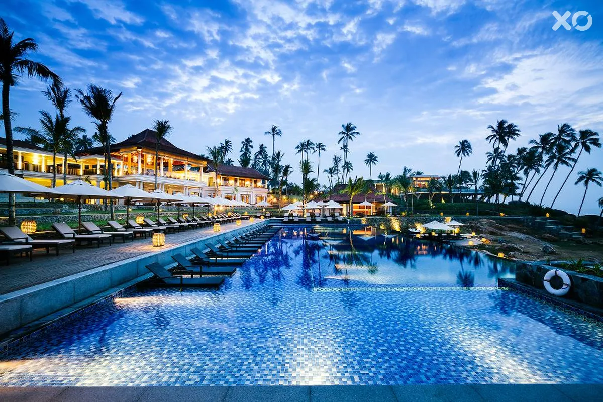 Anantara Peace Haven Tangalle Resort