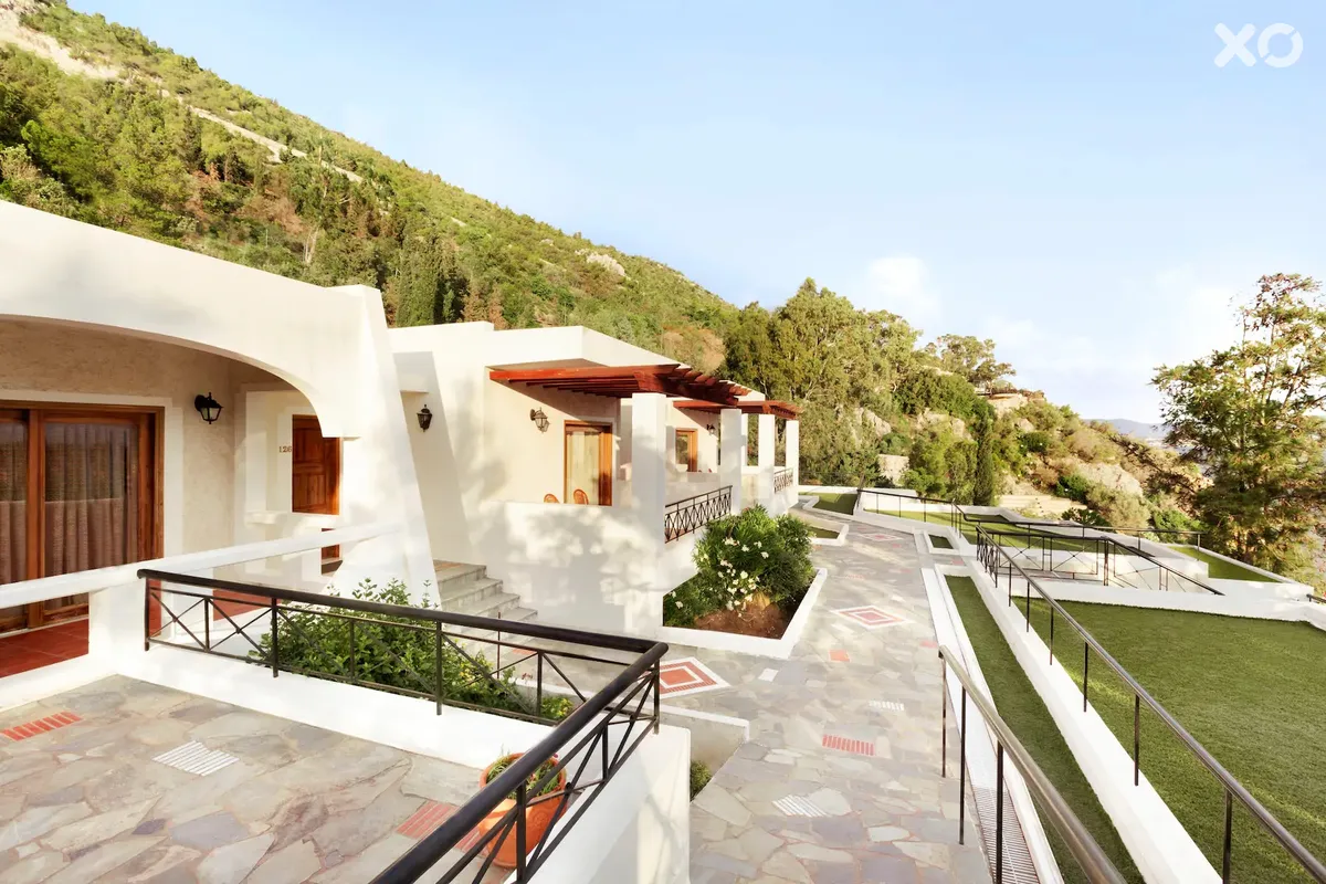 Ramada by Wyndham Loutraki Poseidon Resort