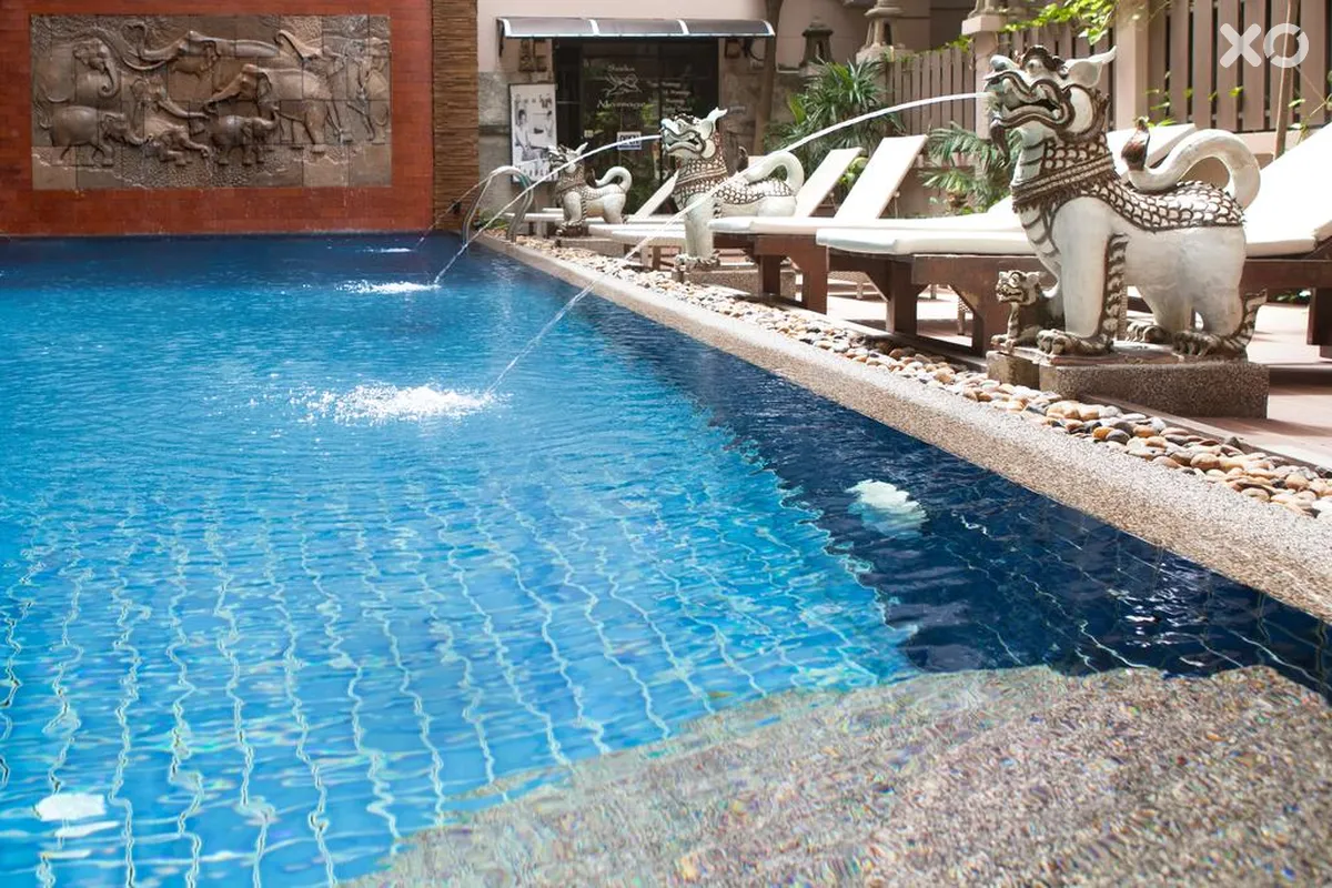 Seeka Boutique Resort
