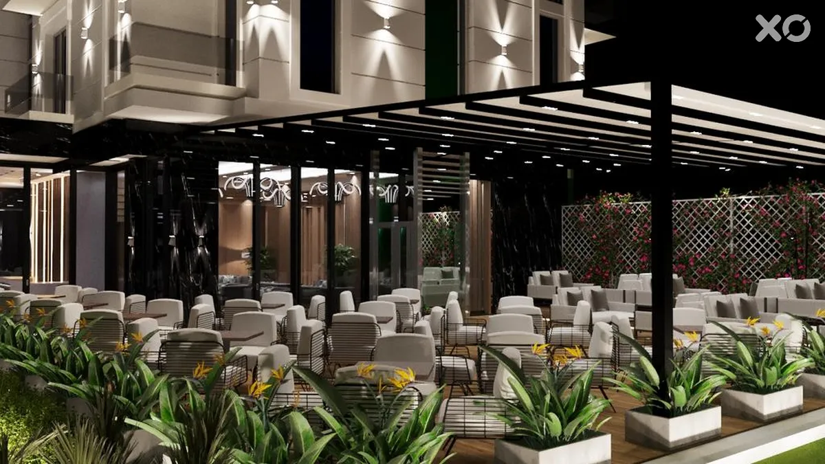 Henry Resort & Spa