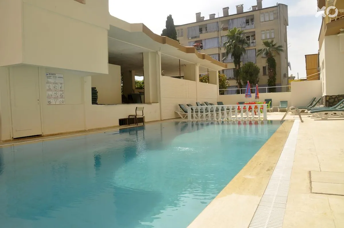 Aslan Corner Hotel