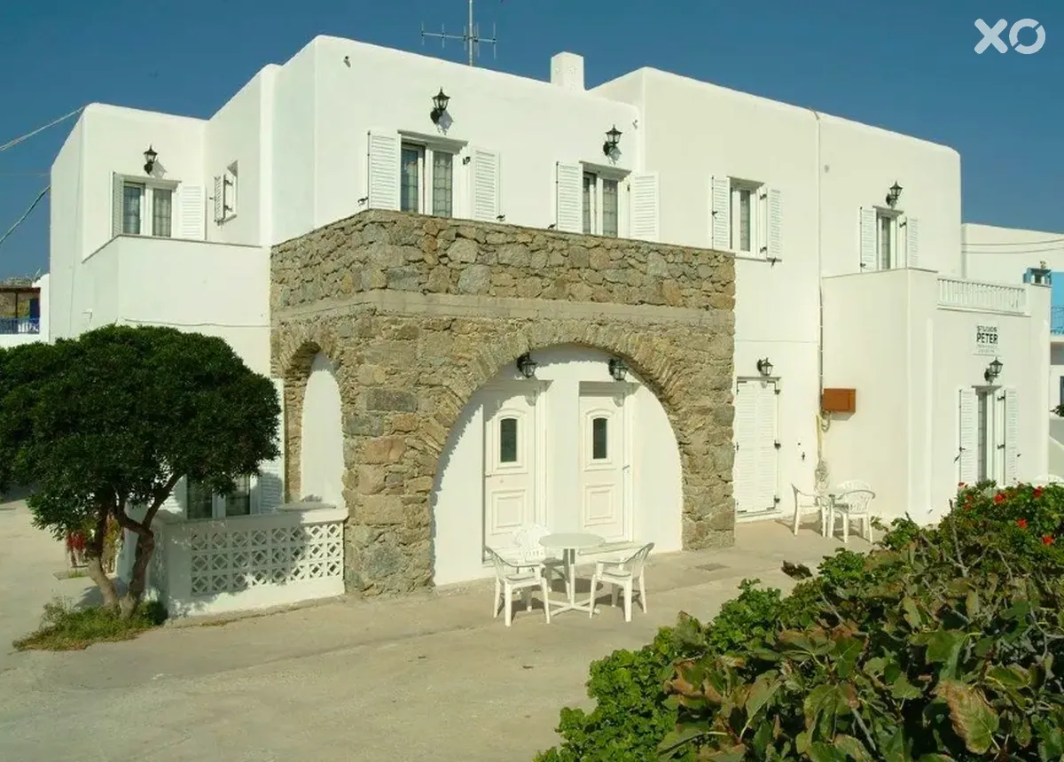 Peters Studios