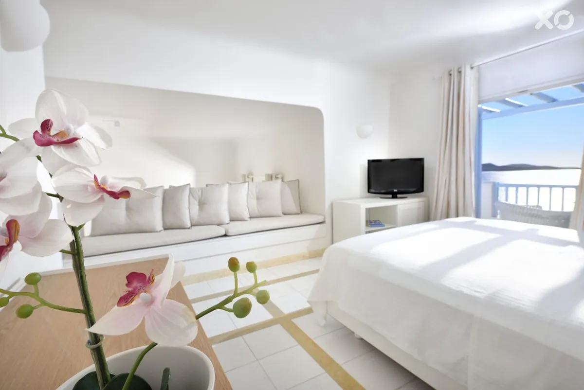 Saint John Hotel & Villas