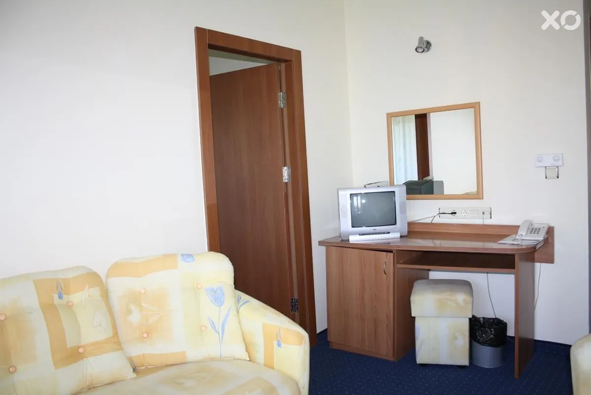 Perunika Hotel