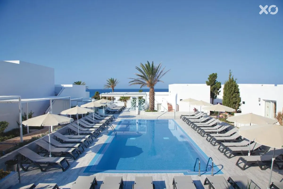 Riu La Mola Hotel