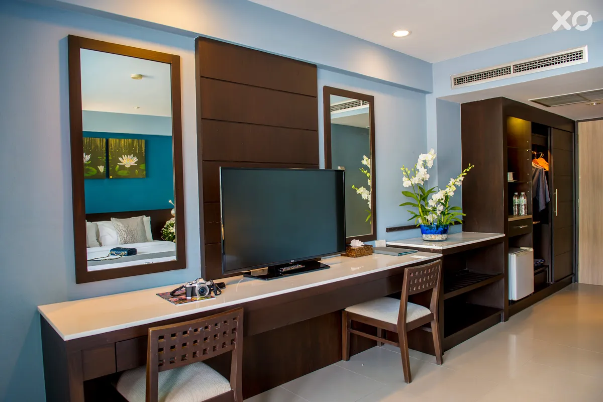 Buri Tara Resort