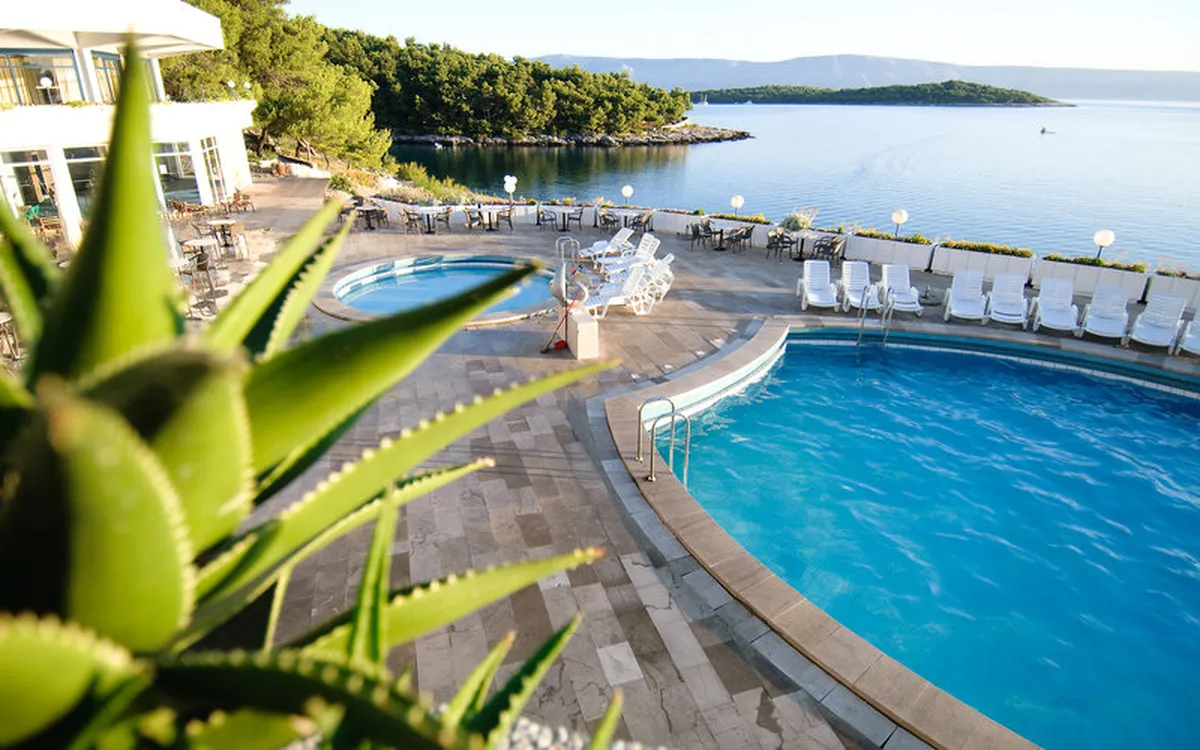 Adriatiq Resort Fontana Comfort Apartments