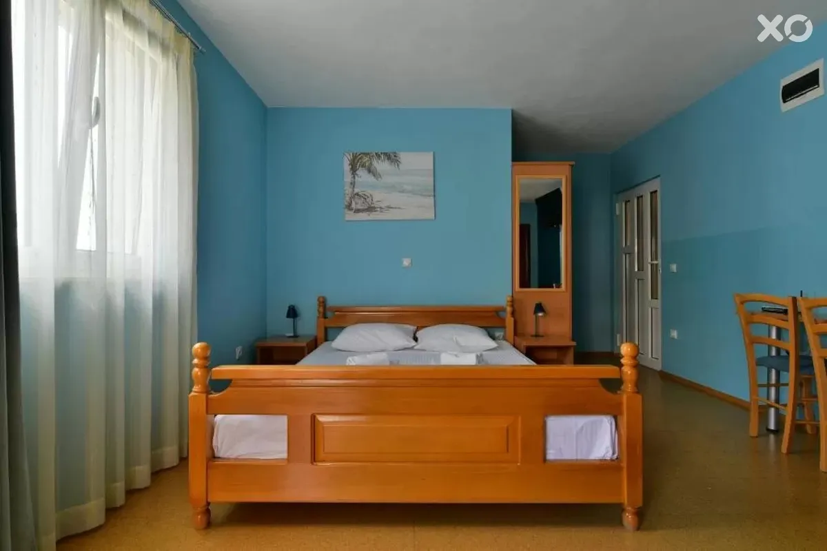 Srzentic Apartments