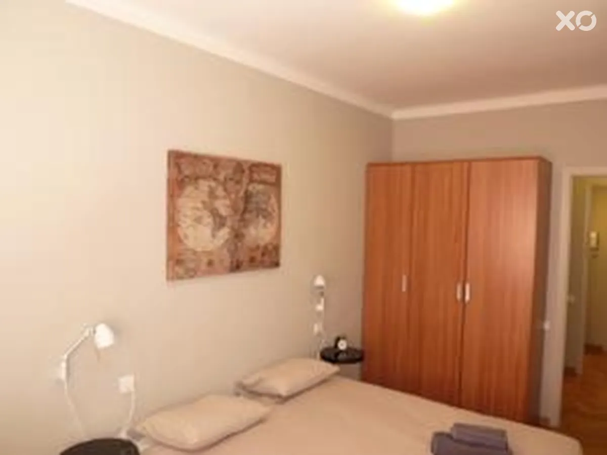 Exclusive Centric Apartments