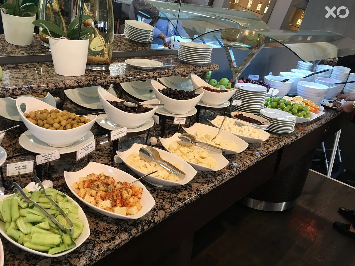 Richmond Istanbul Hotel