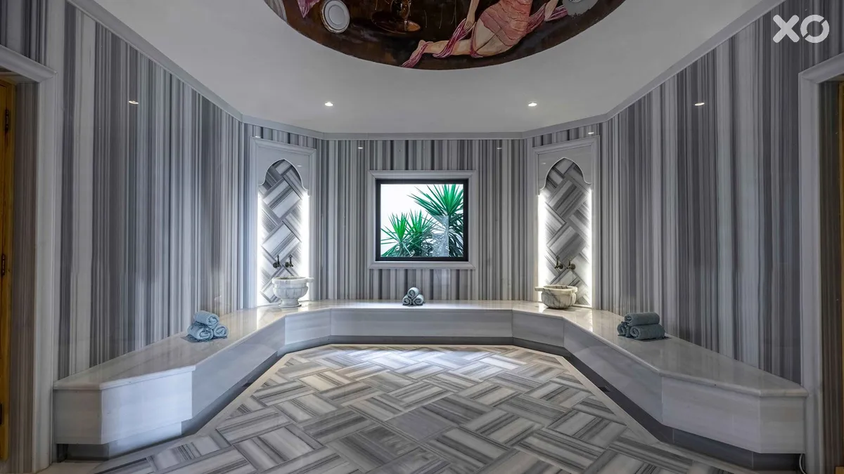 Del Mare Reserve Hotel & Spa
