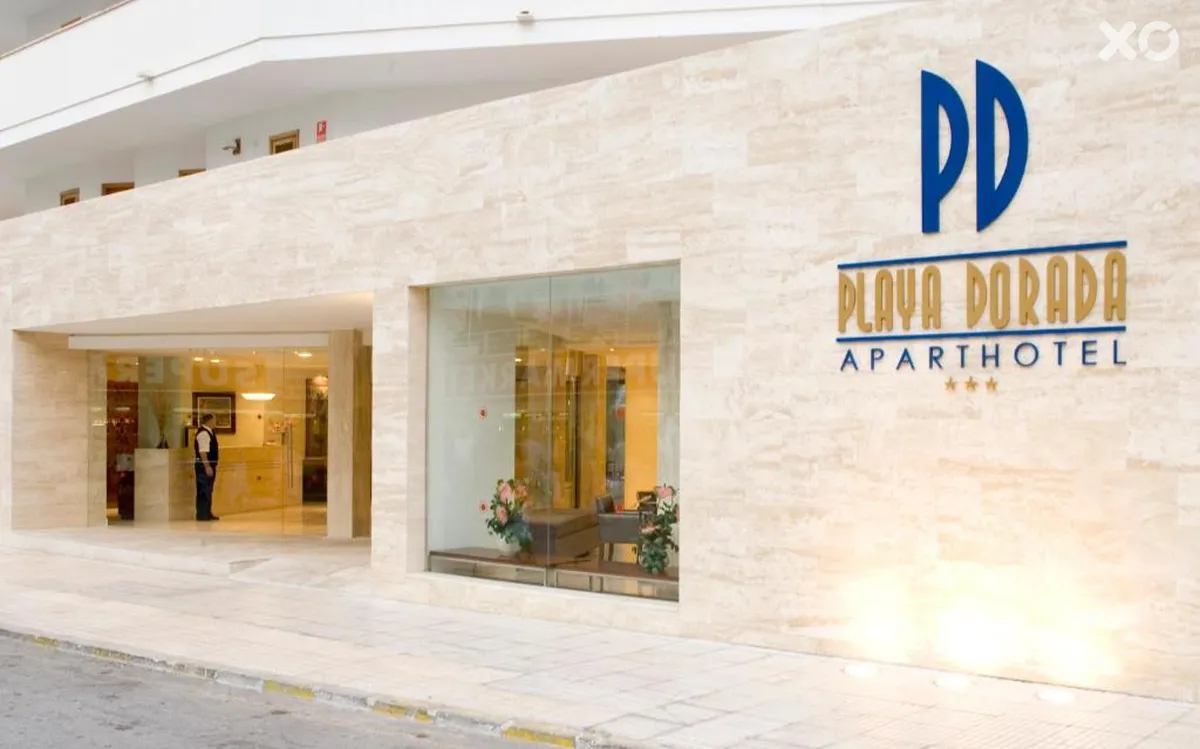 Playa Dorada Aparthotel