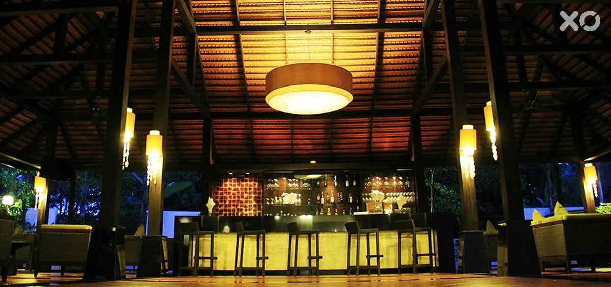 D Varee Mai Khao Beach