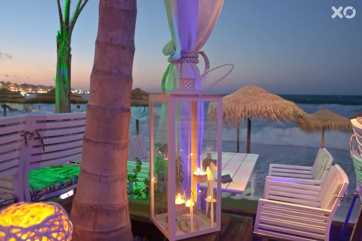 Kahlua Boutique Hotel