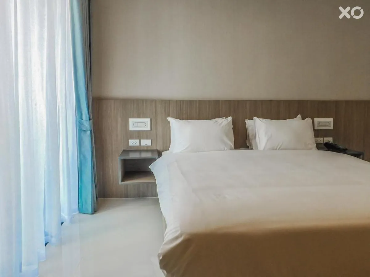 Grace Patong Hotel