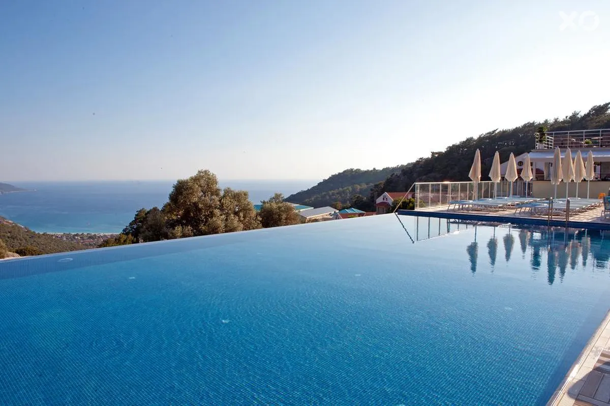 Ramada by Wyndham Fethiye Oludeniz