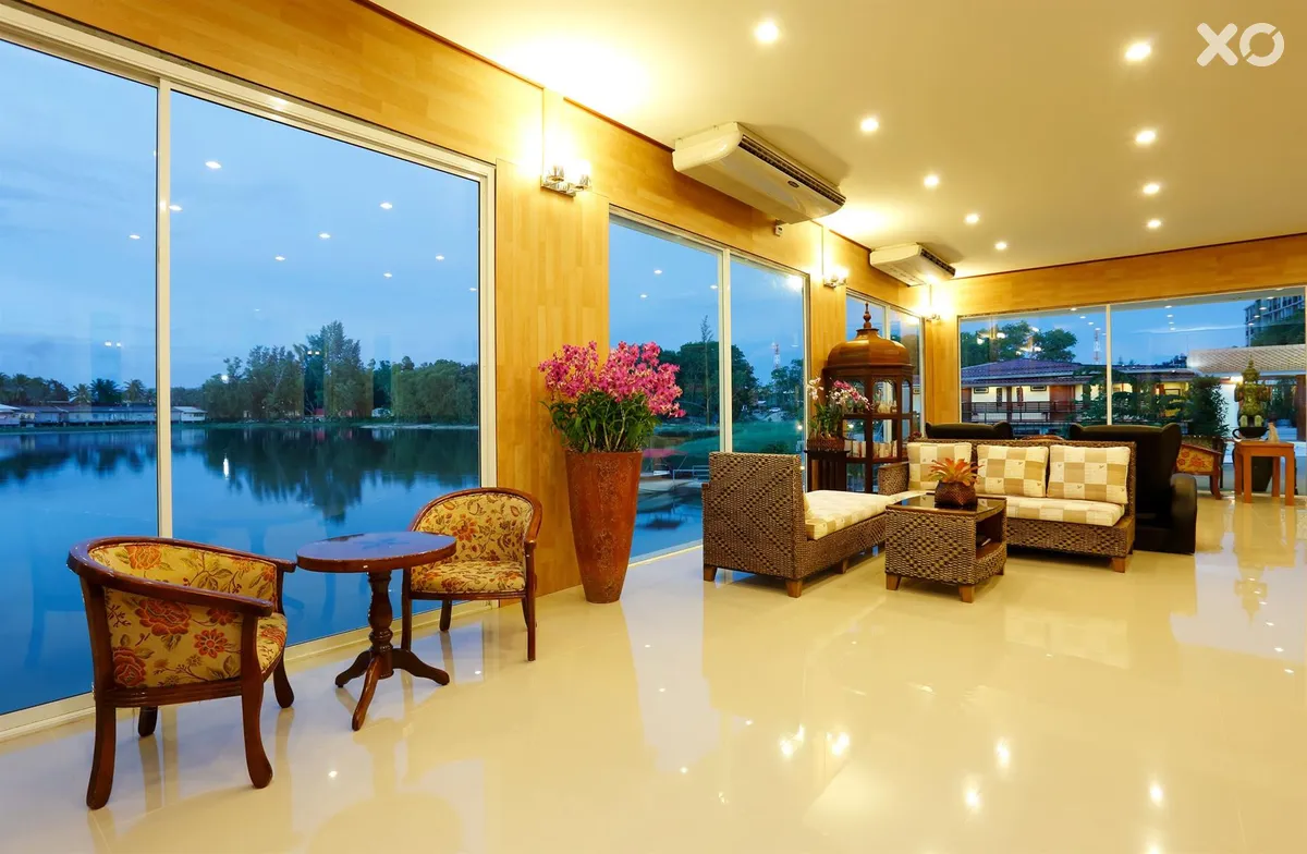 Chabana Resort