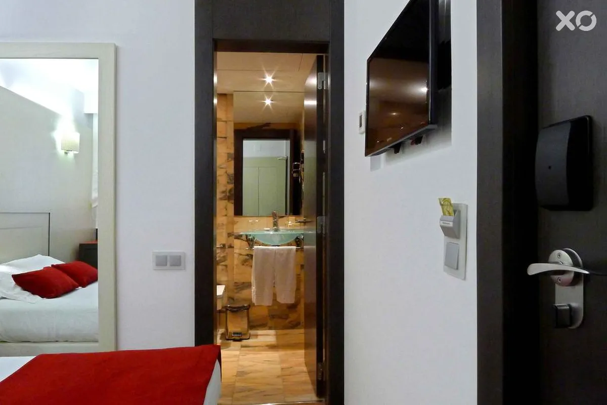 Grupotel Gravina