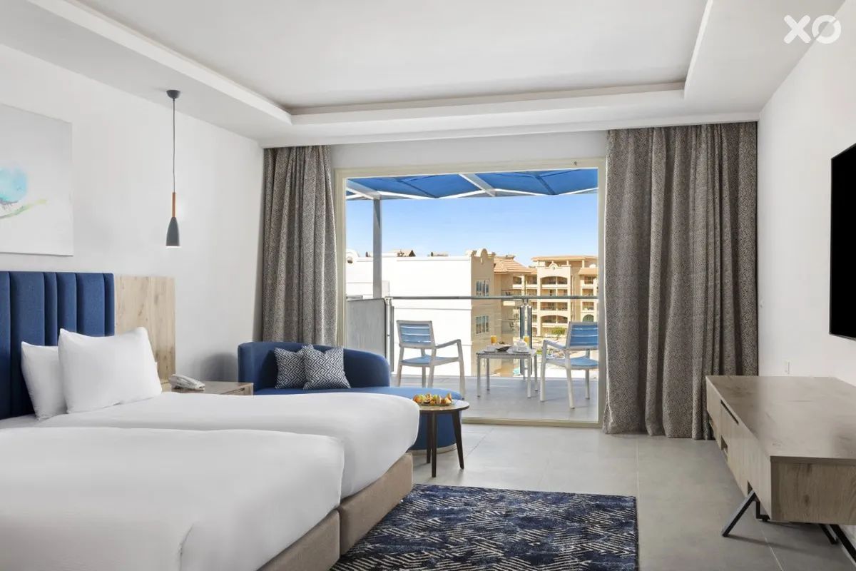 Albatros Blu Spa