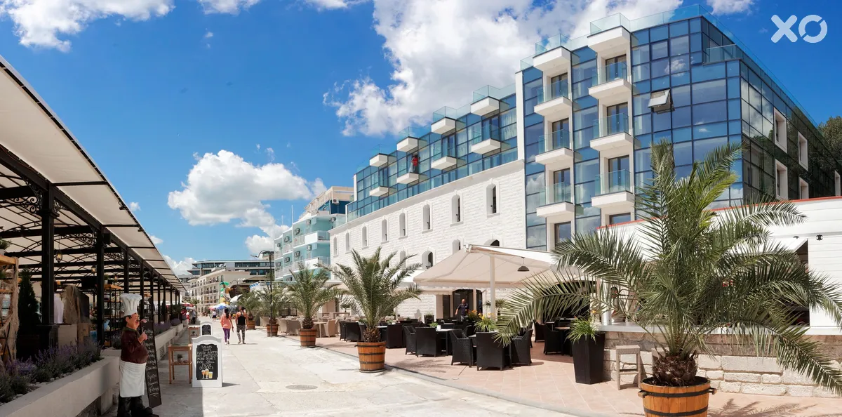 Antik Hotel