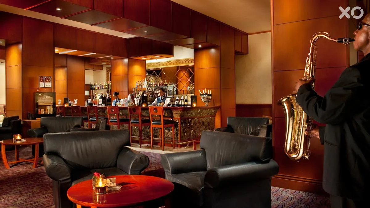 Ajman Hotel
