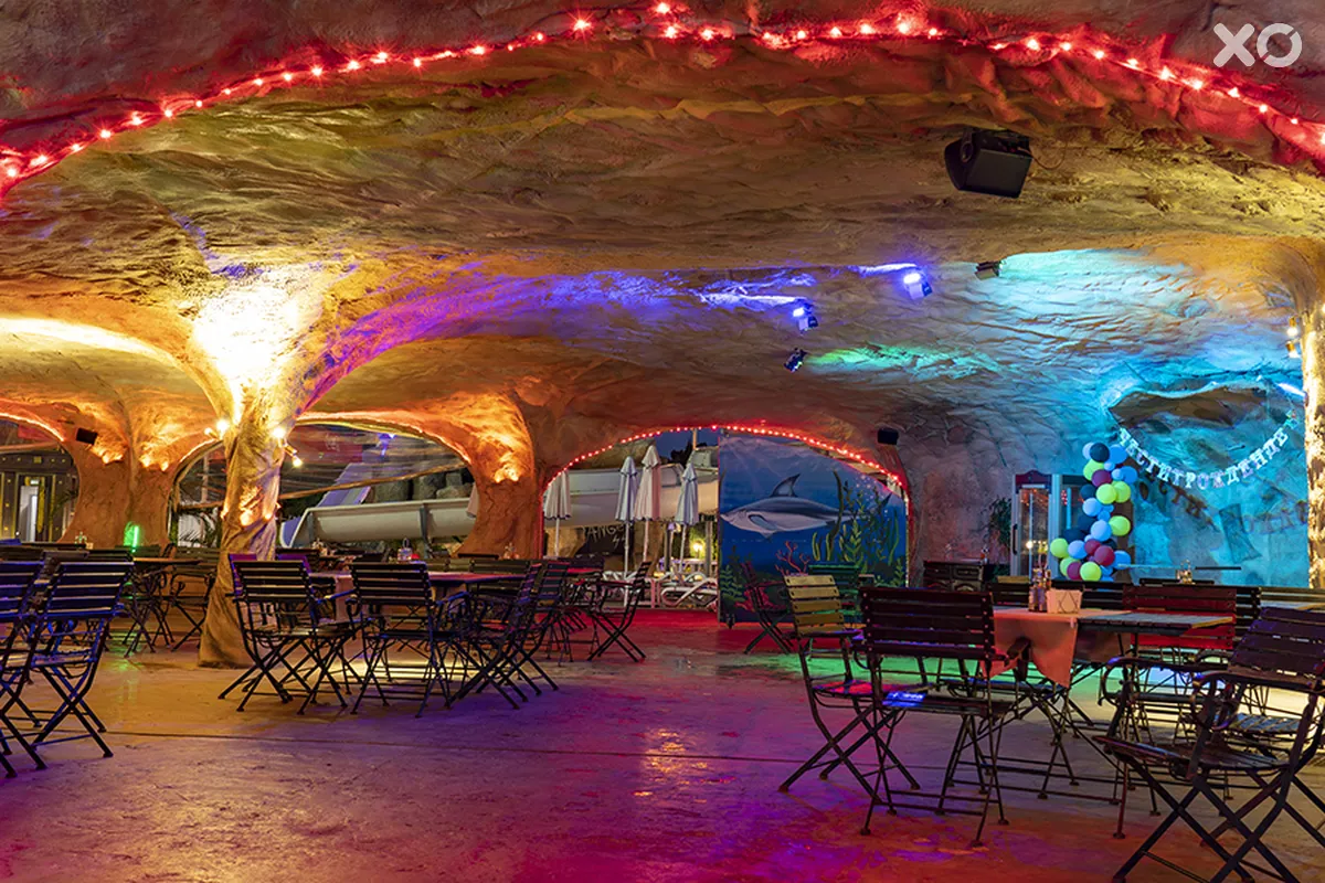 Kotva Hotel