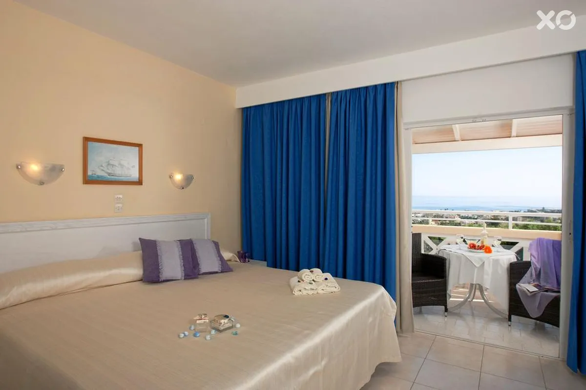 Mare Monte Villa
