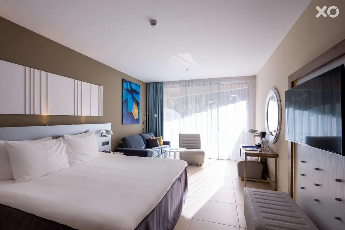 Radisson Blu Resort & Spa Gran Canaria Mogan