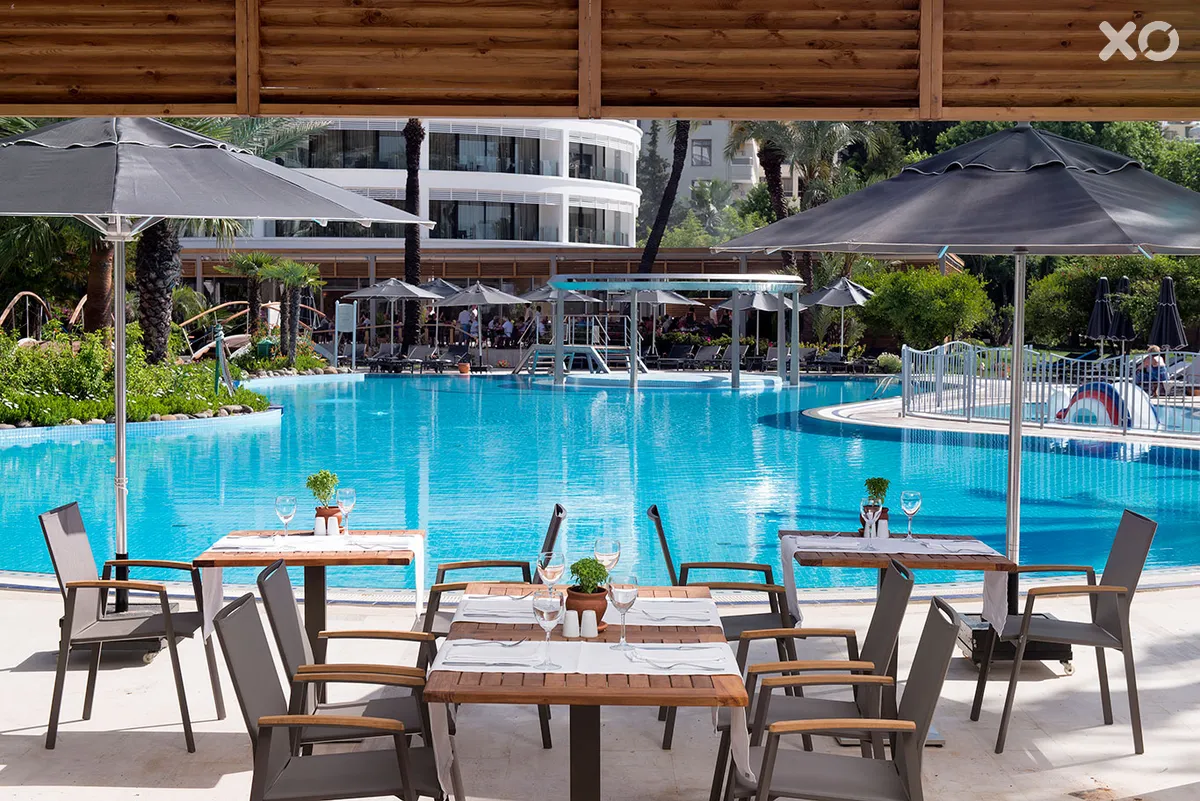 TUI Blue Grand Azur