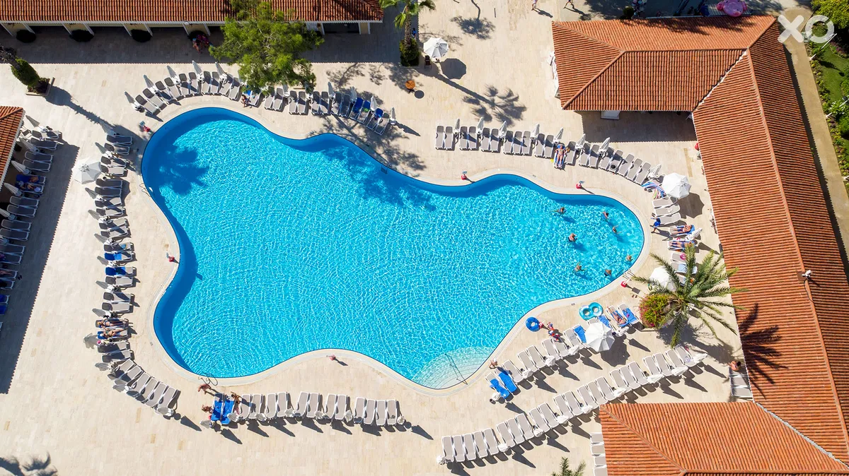 Club Hotel Phaselis Rose