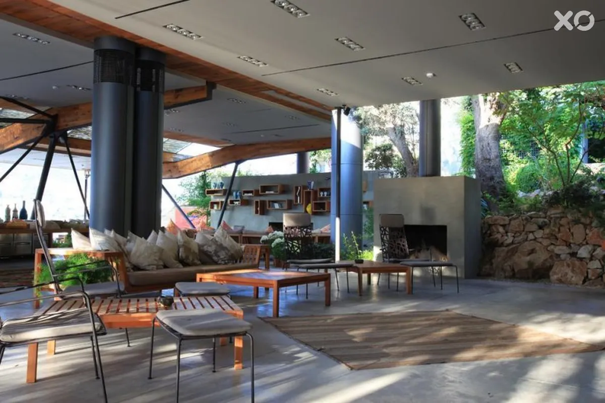 Macakizi Hotel