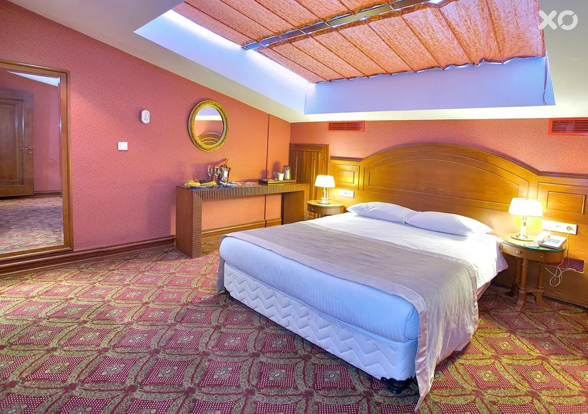 Tilia Hotel